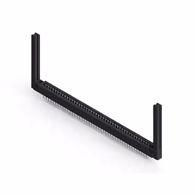 357-088-458-258 EDAC Inc.  Edgeboard Connectors